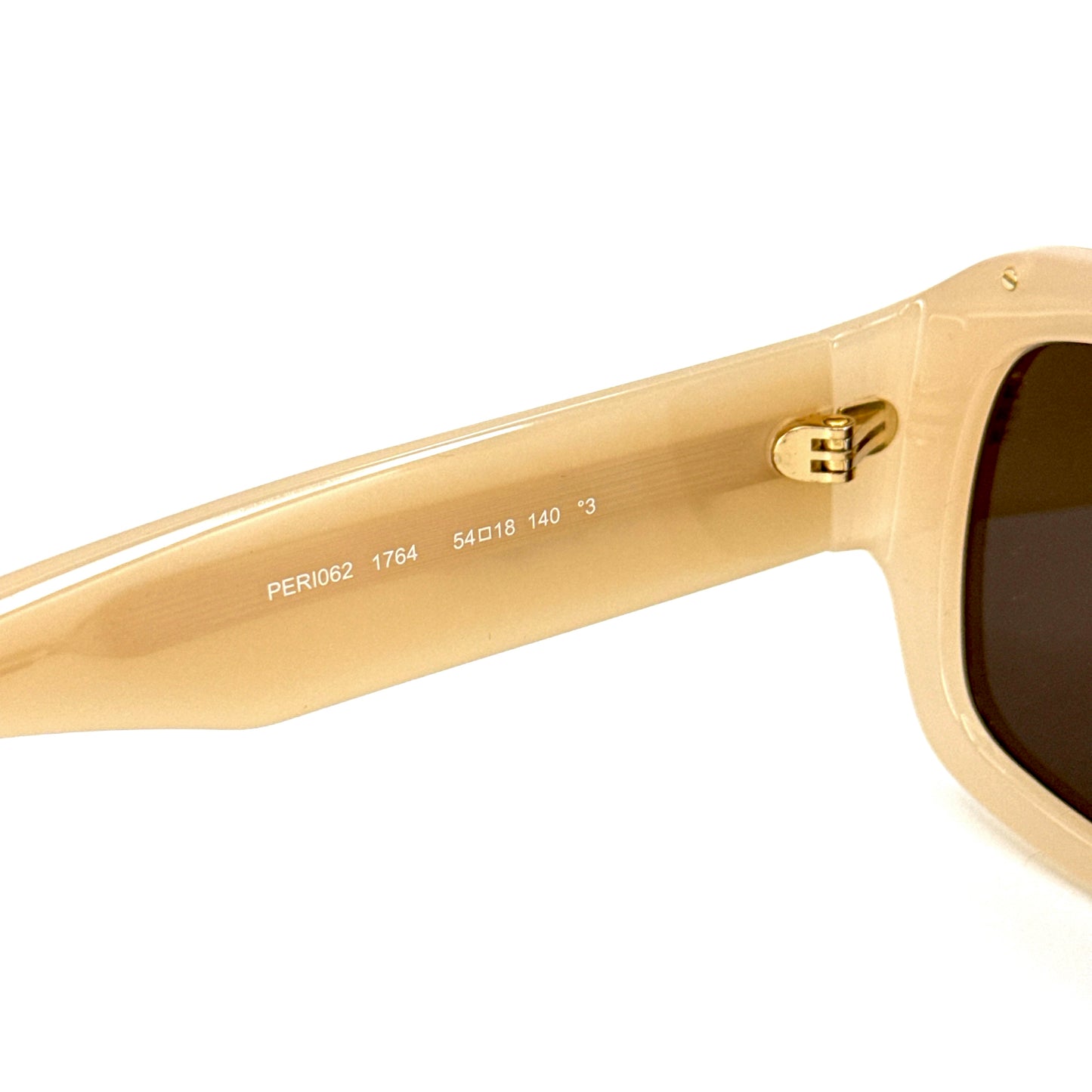 PALM ANGELS Stockton Sunglasses PERI062 1764