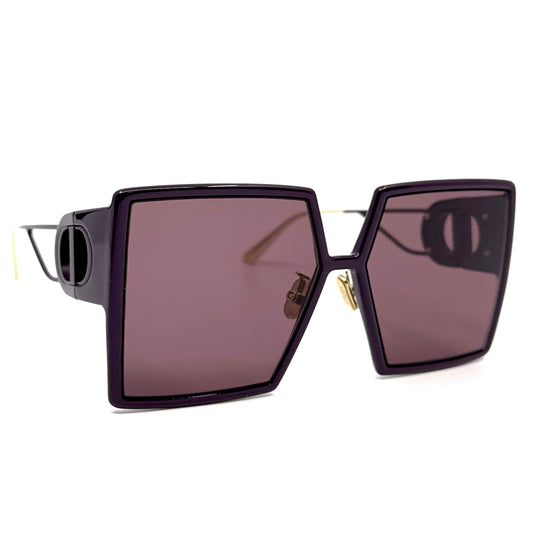 CHRISTIAN DIOR Sunglasses 30Montaigne SU 60D0