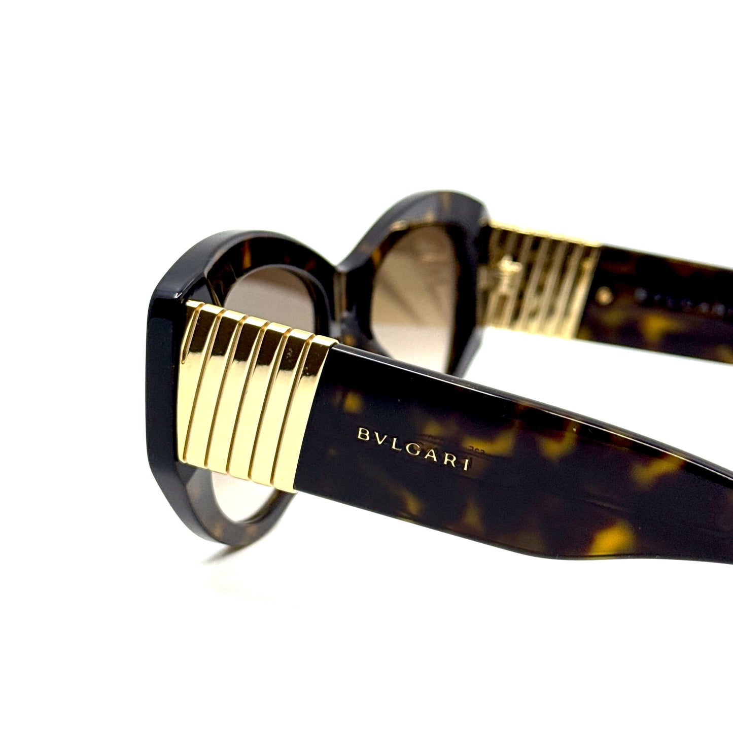 BVLGARI Sunglasses Tubogas BV40050I 52F