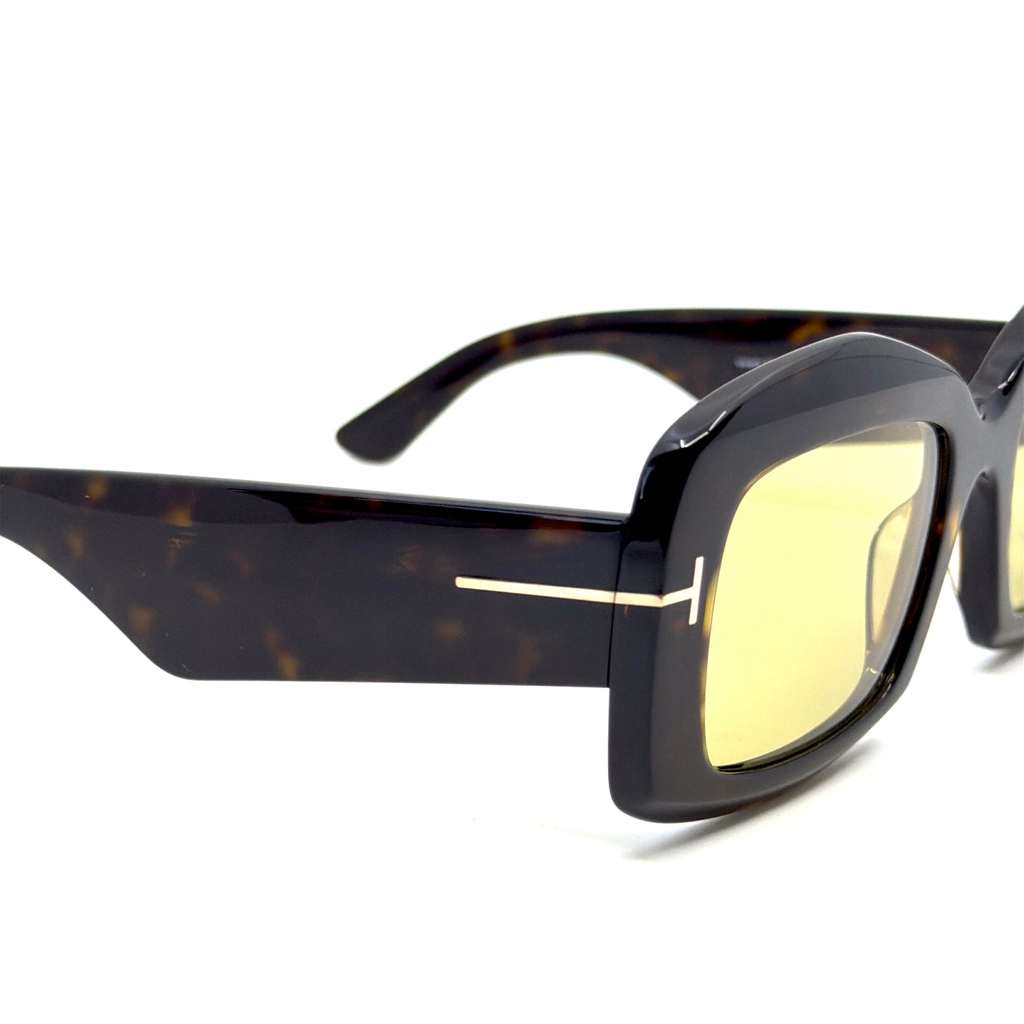 TOM FORD Venetia Sunglasses TF1218 52E
