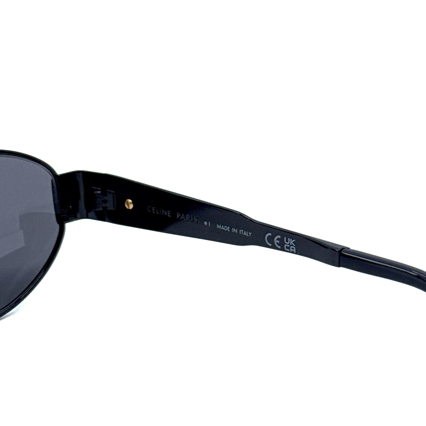CELINE Sunglasses CL40235U 01A