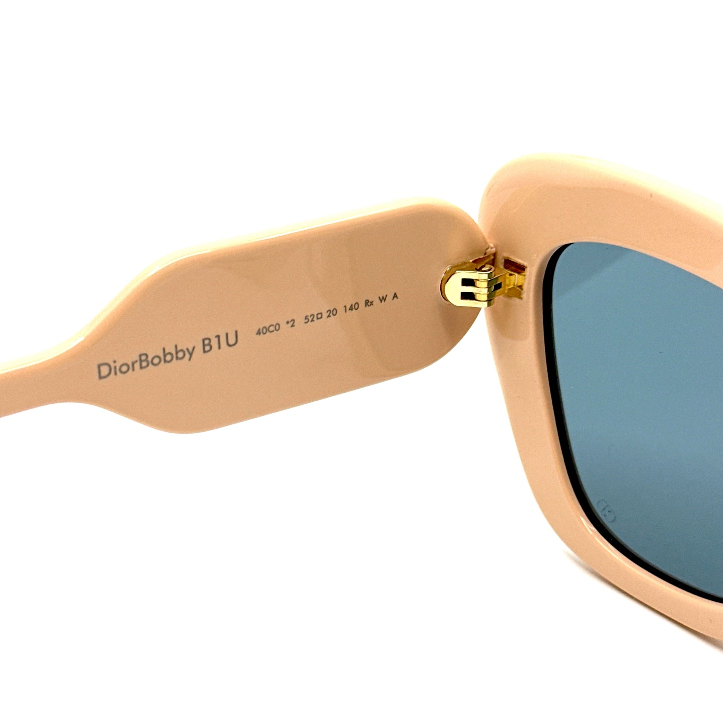 CHRISTIAN DIOR Sunglasses DiorBobby B1U 40C0