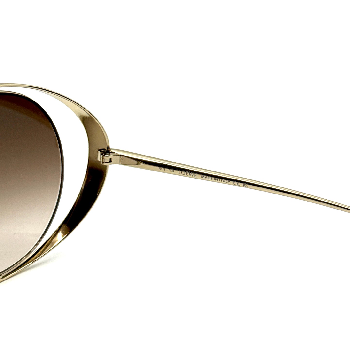 LOEWE Sunglasses LW40149U 32F