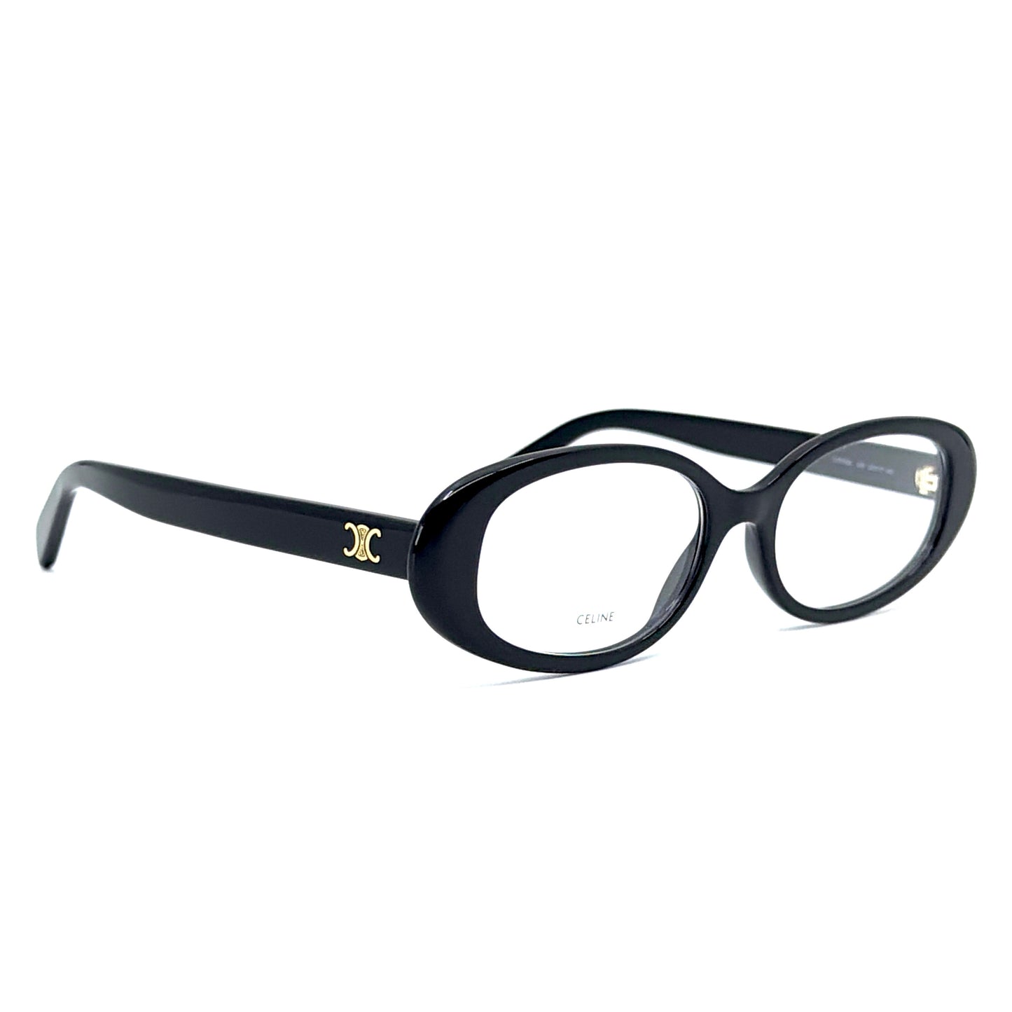 CELINE Eyeglasses CL50180I 001