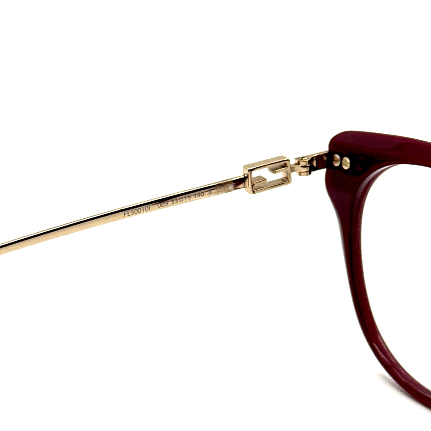 FENDI Eyeglasses FE50010I 069