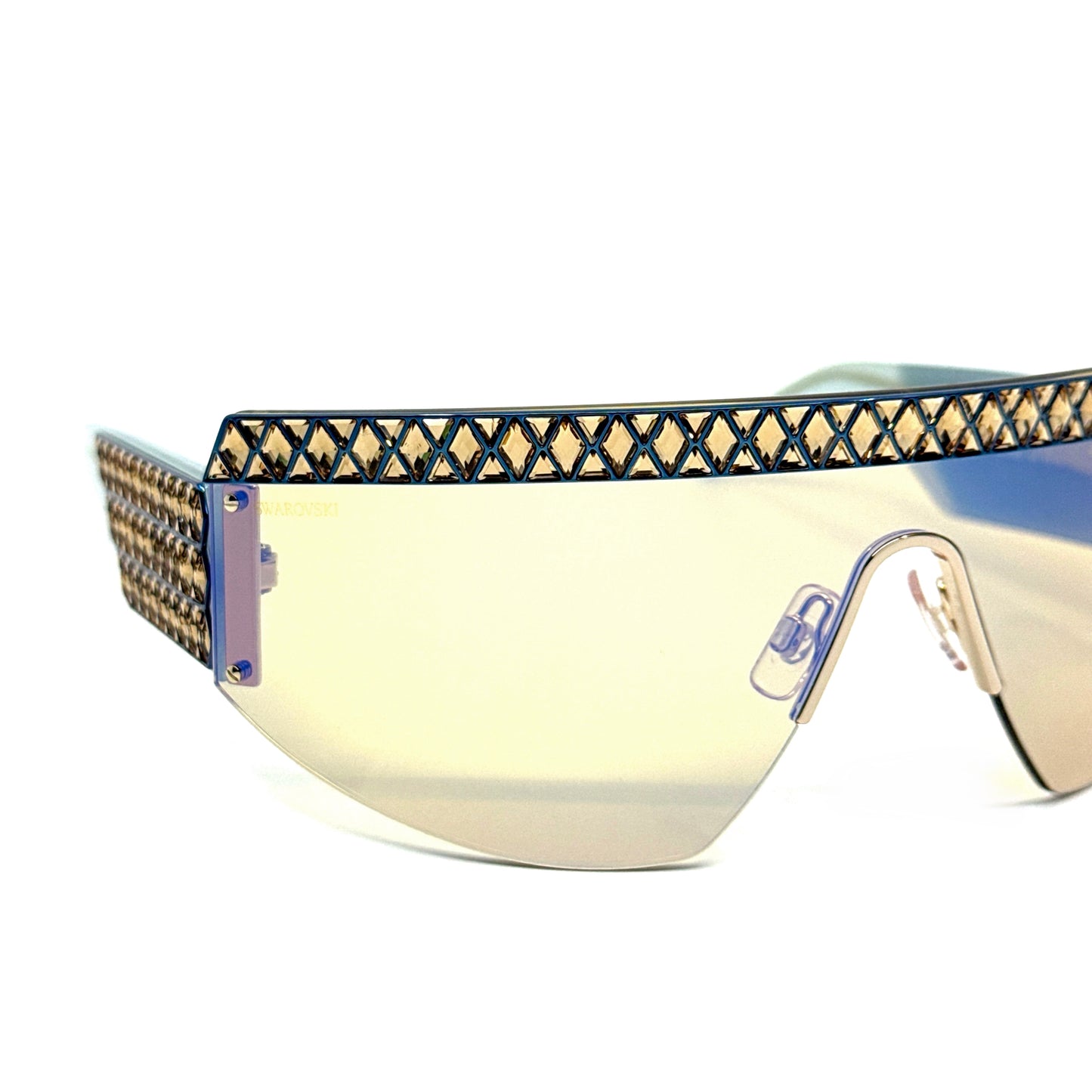 SWAROVSKI Sunglasses SK 363 30X