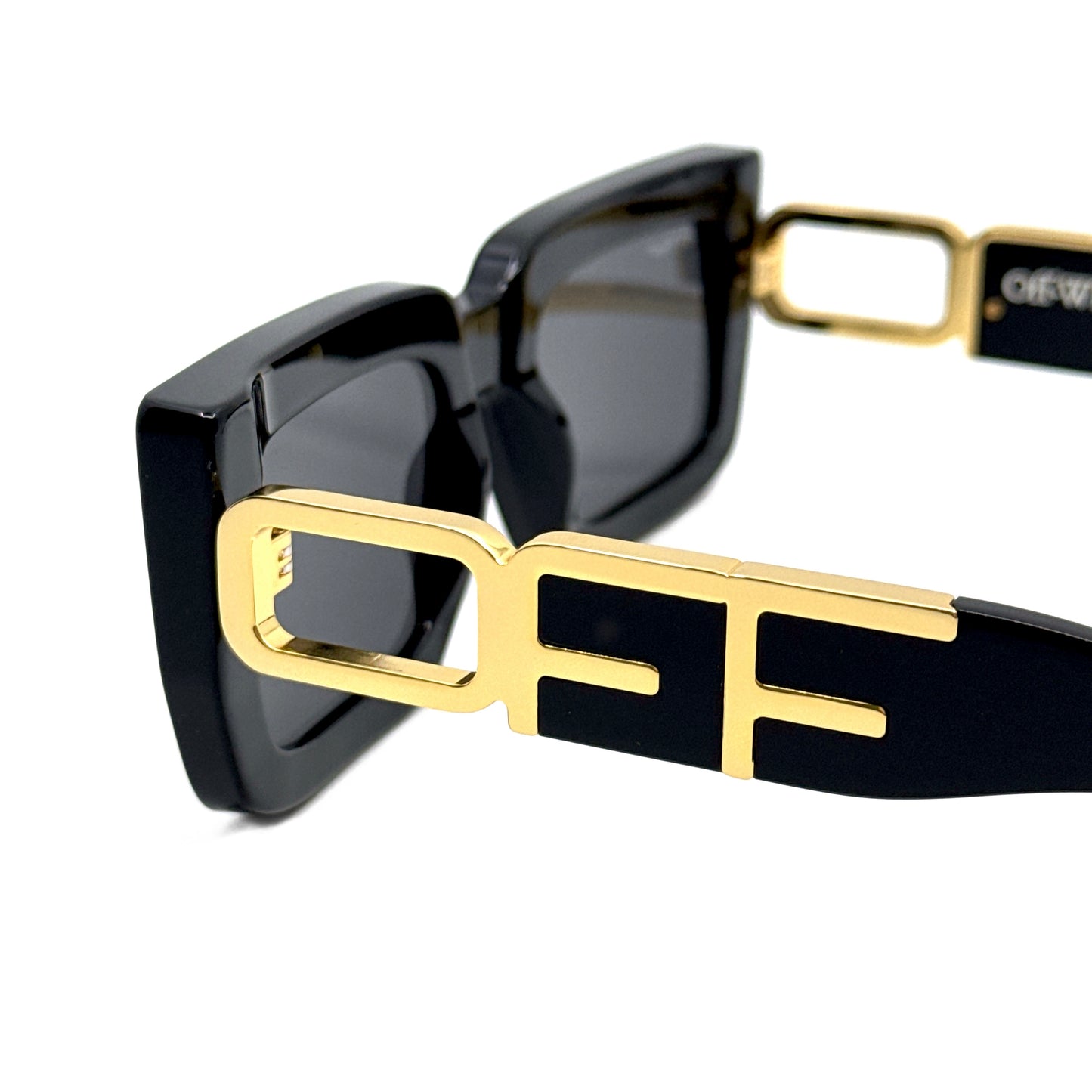 OFF-WHITE Sunglasses Boston OERI073 1007