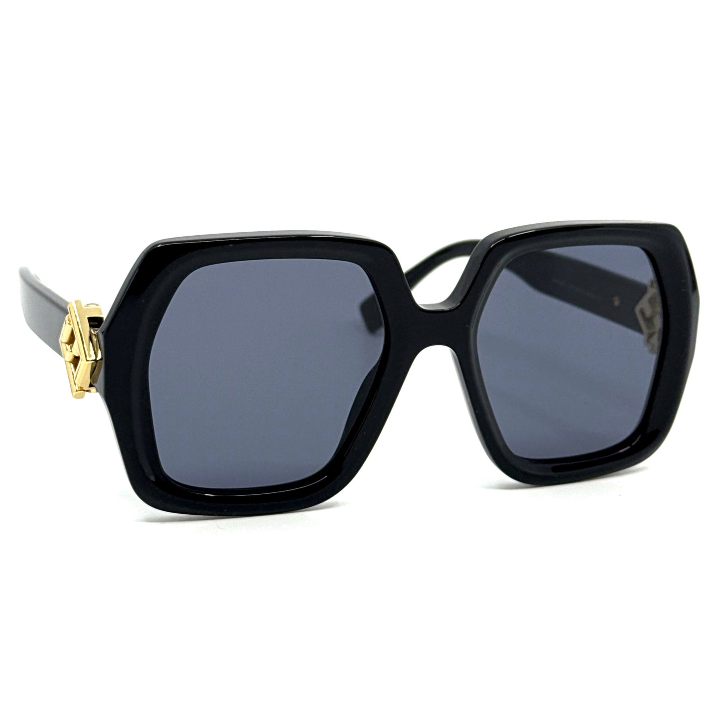 FENDI Sunglasses FE40139I 01V