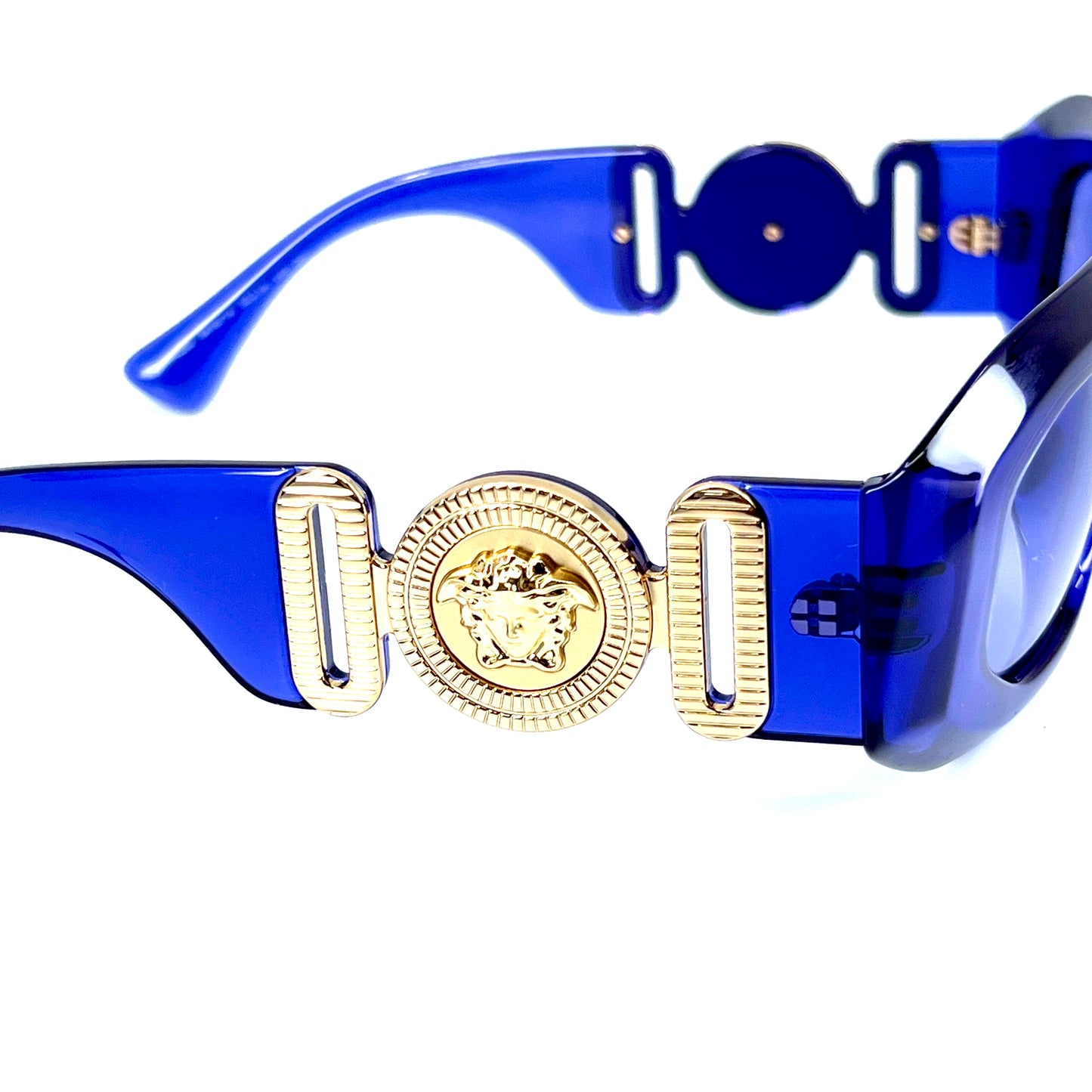 VERSACE Sunglasses MOD.4425U 5419/1A