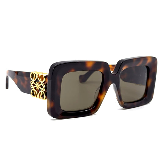 LOEWE Sunglasses LW40176U 52E