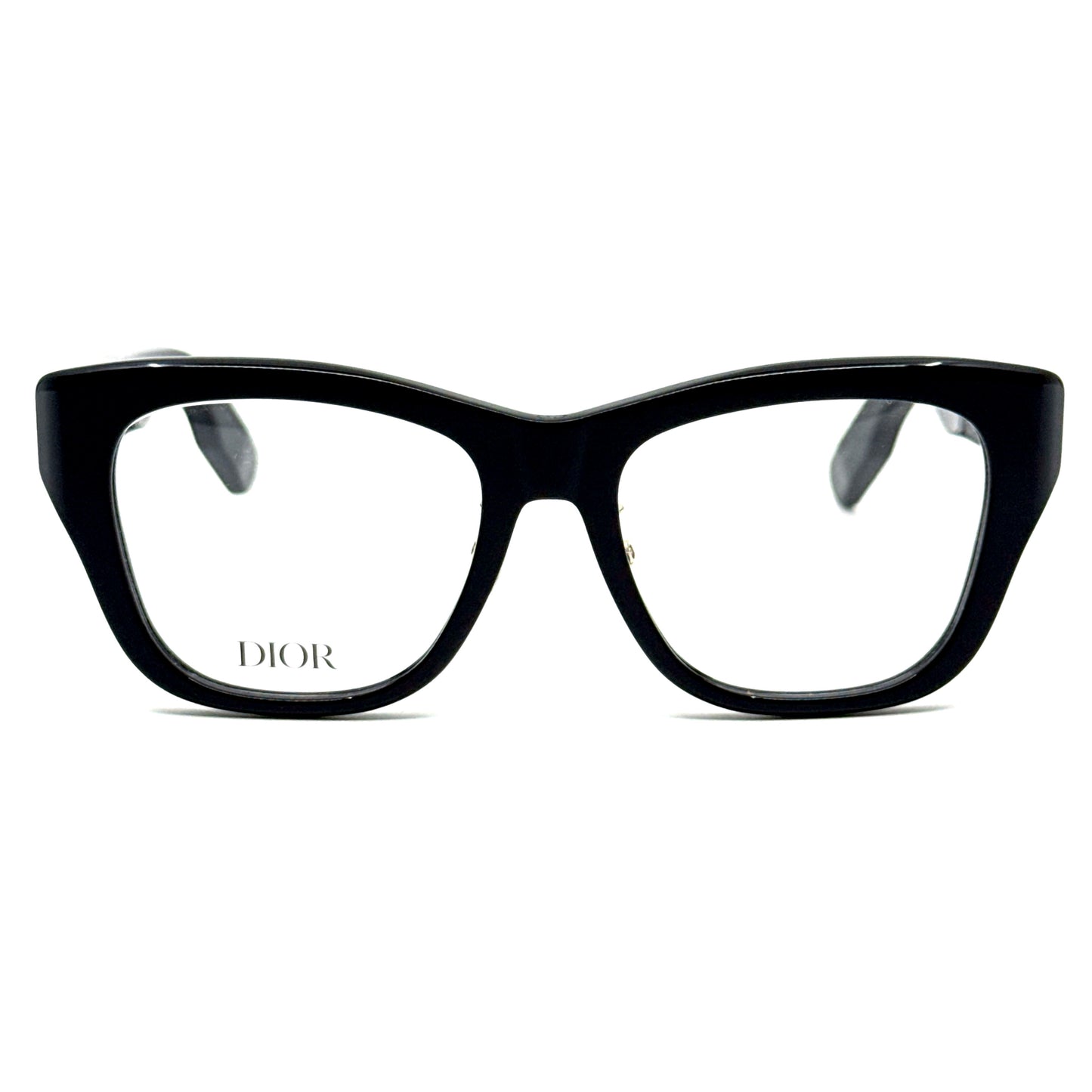 Christian Dior Eyeglasses DiorLady 95.22O S1F