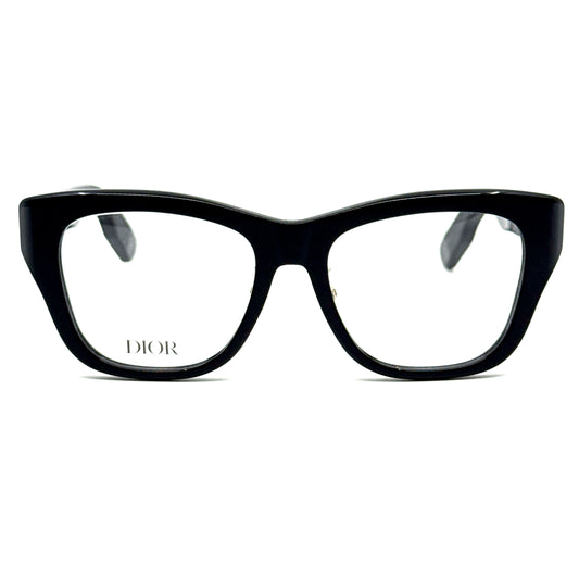 Christian Dior Eyeglasses Lady 95.22O S1F 1000