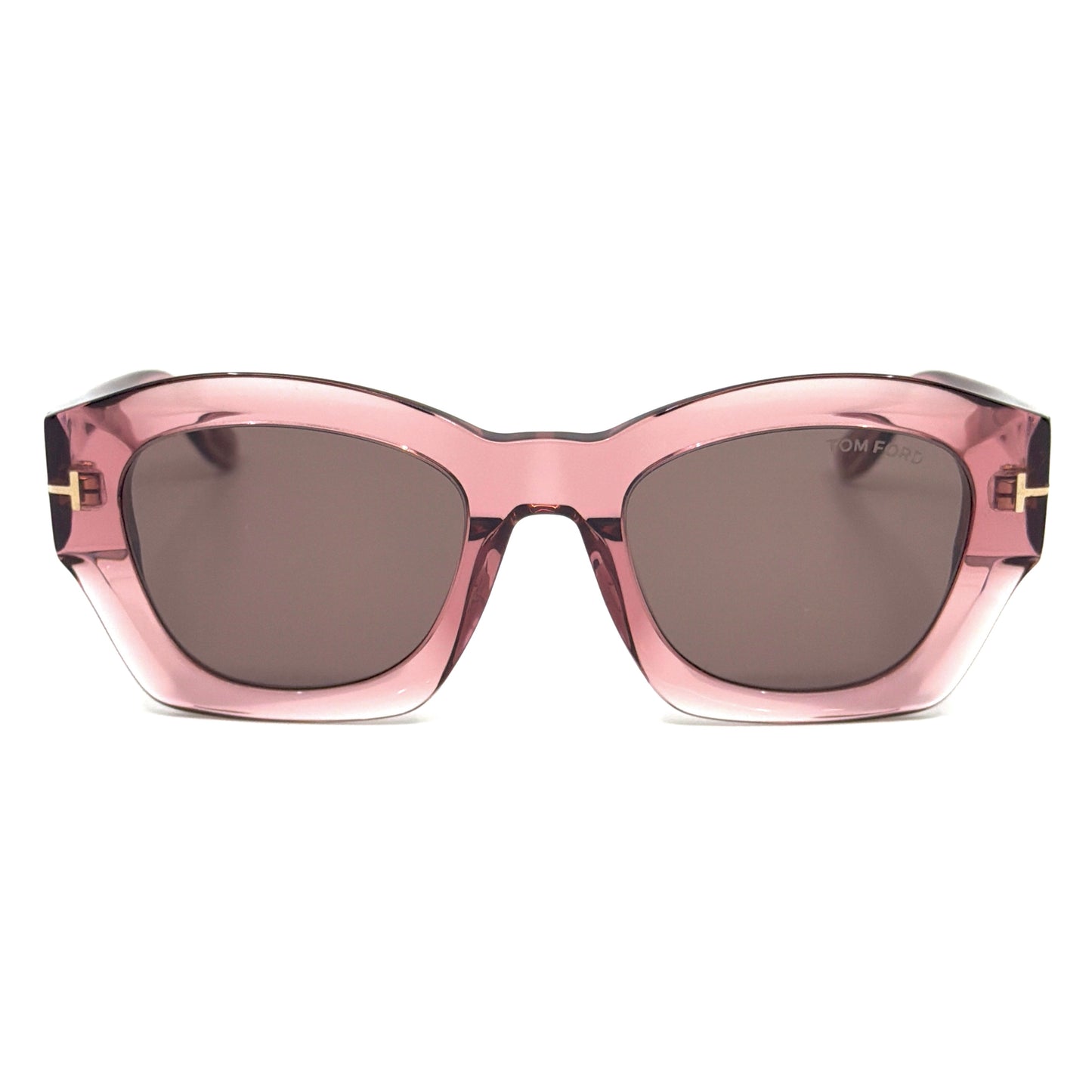 TOM FORD Guilliana Sunglasses TF1083 72E