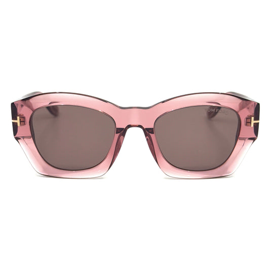 TOM FORD Guilliana Sunglasses TF1083 72E