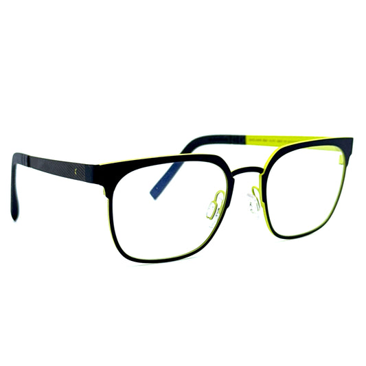 BLACKFIN Eyeglasses Winter Harbor BF881 Col.931