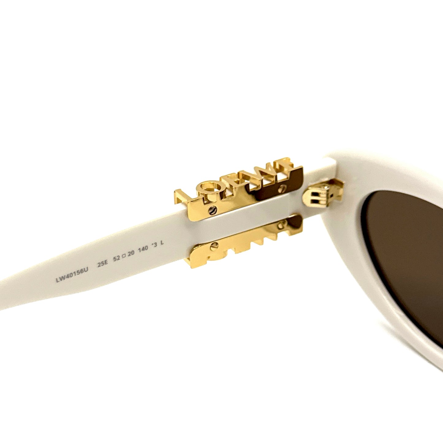 LOEWE Sunglasses LW40156U 25E