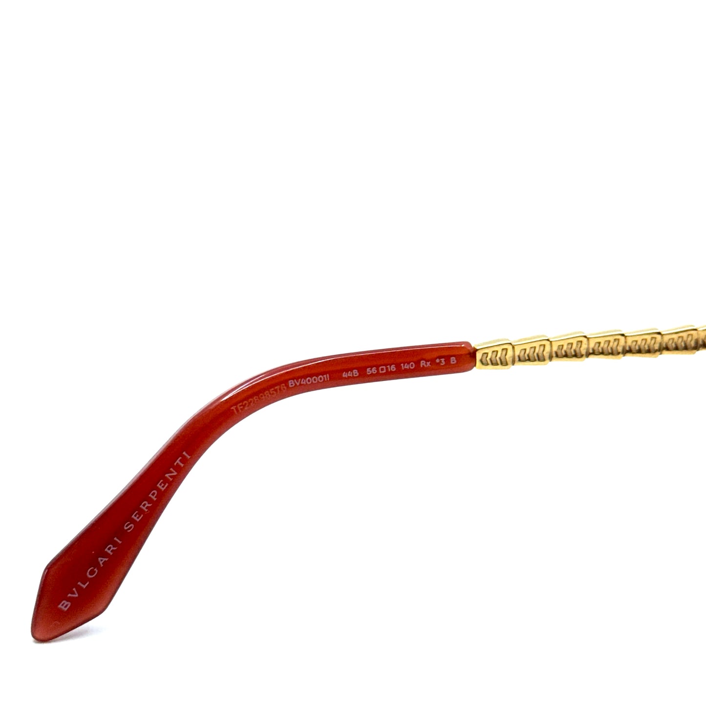 BVLGARI Sunglasses BV40001I 44B