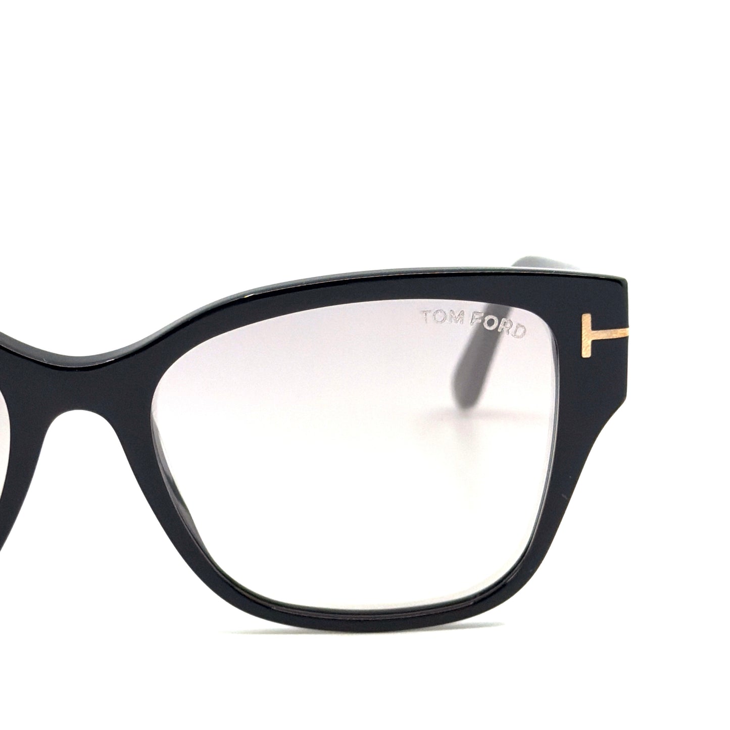 TOM FORD Elsa Sunglasses TF1108 01C