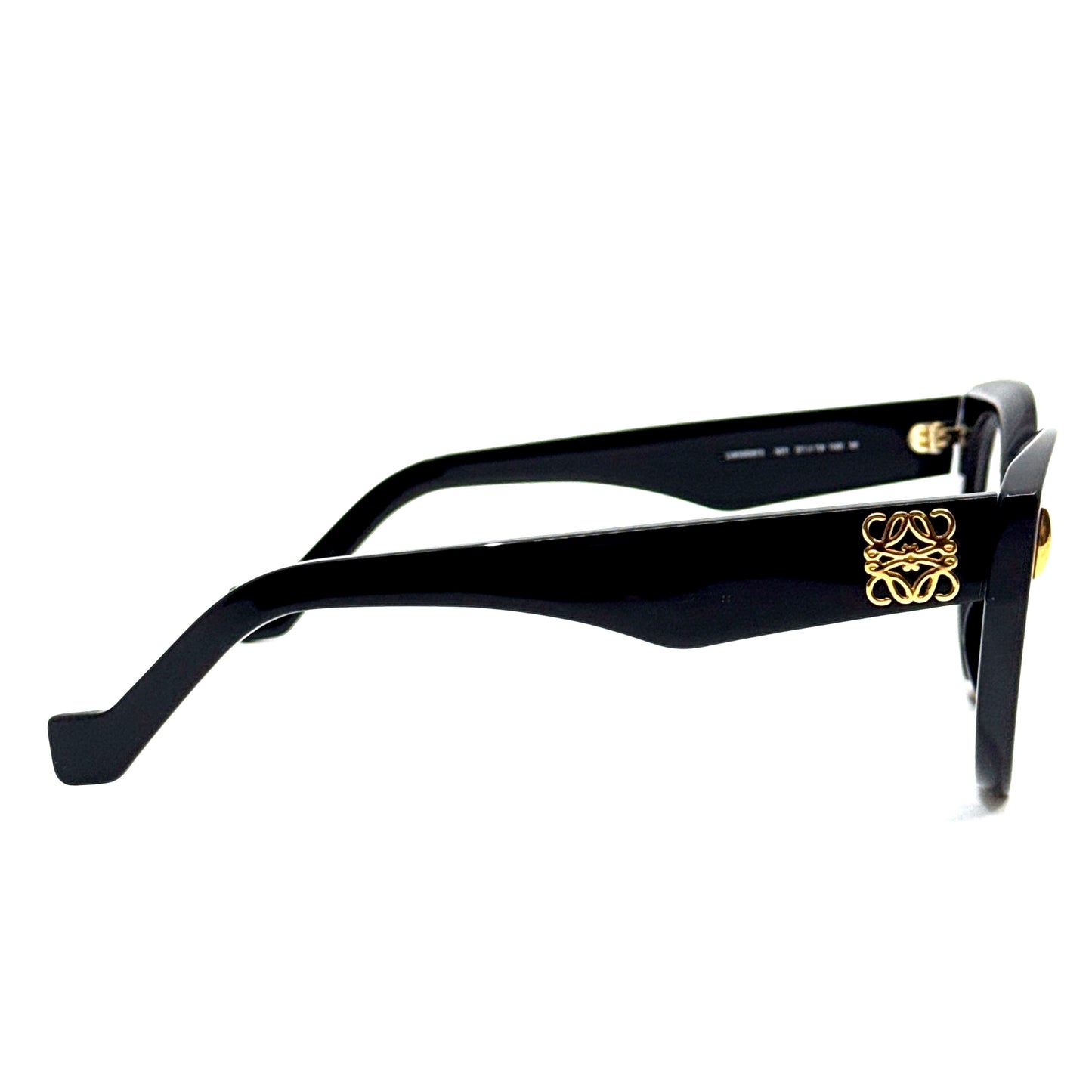 LOEWE Eyeglasses LW50081I 001