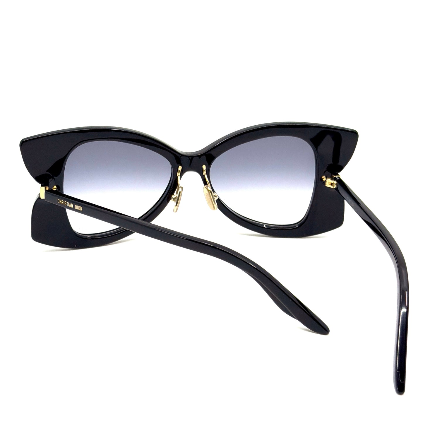 CHRISTIAN DIOR Sunglasses DiorButterfly S1F 10A1