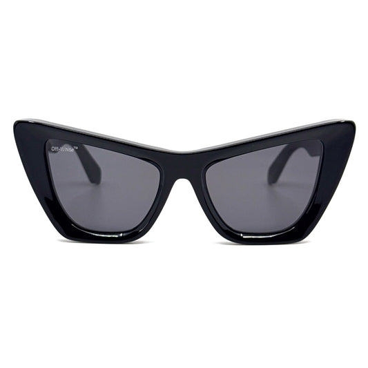 OFF-WHITE Sunglasses EDVARD OERI045 1007