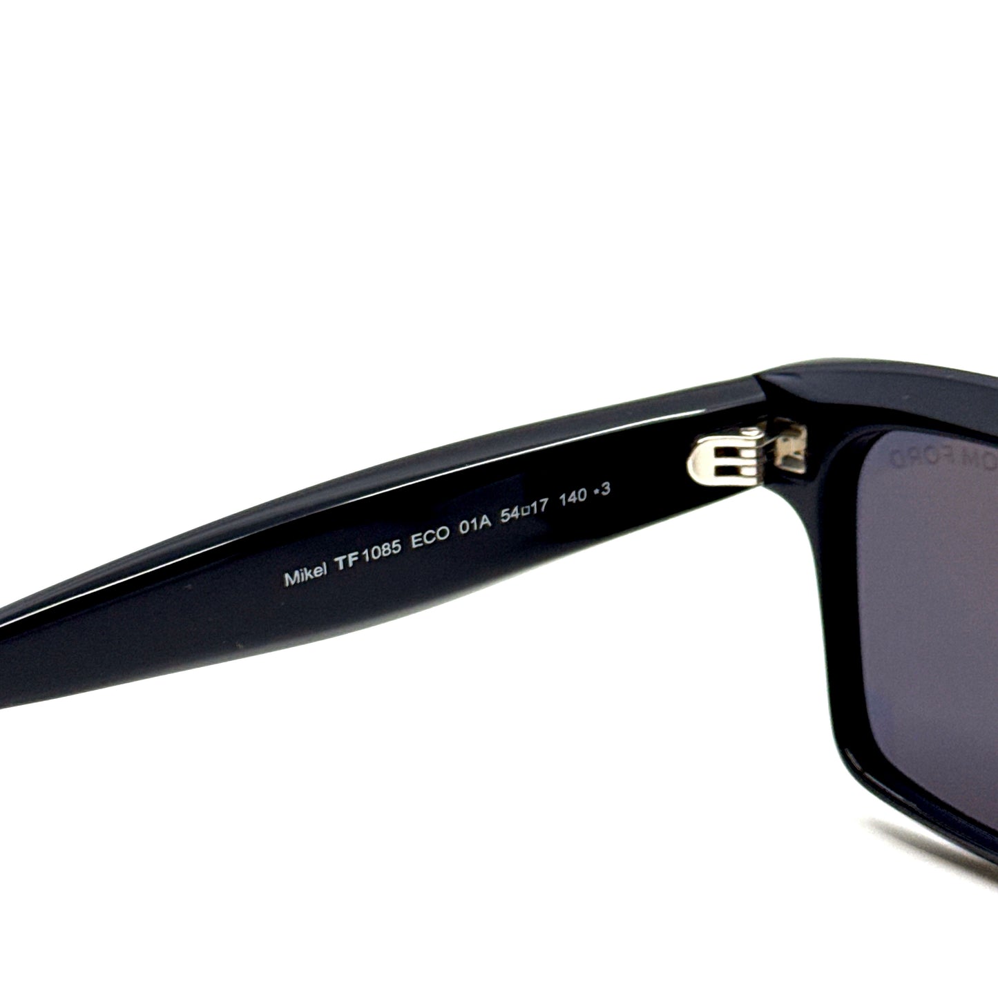 TOM FORD Mikel Sunglasses TF1085 01A