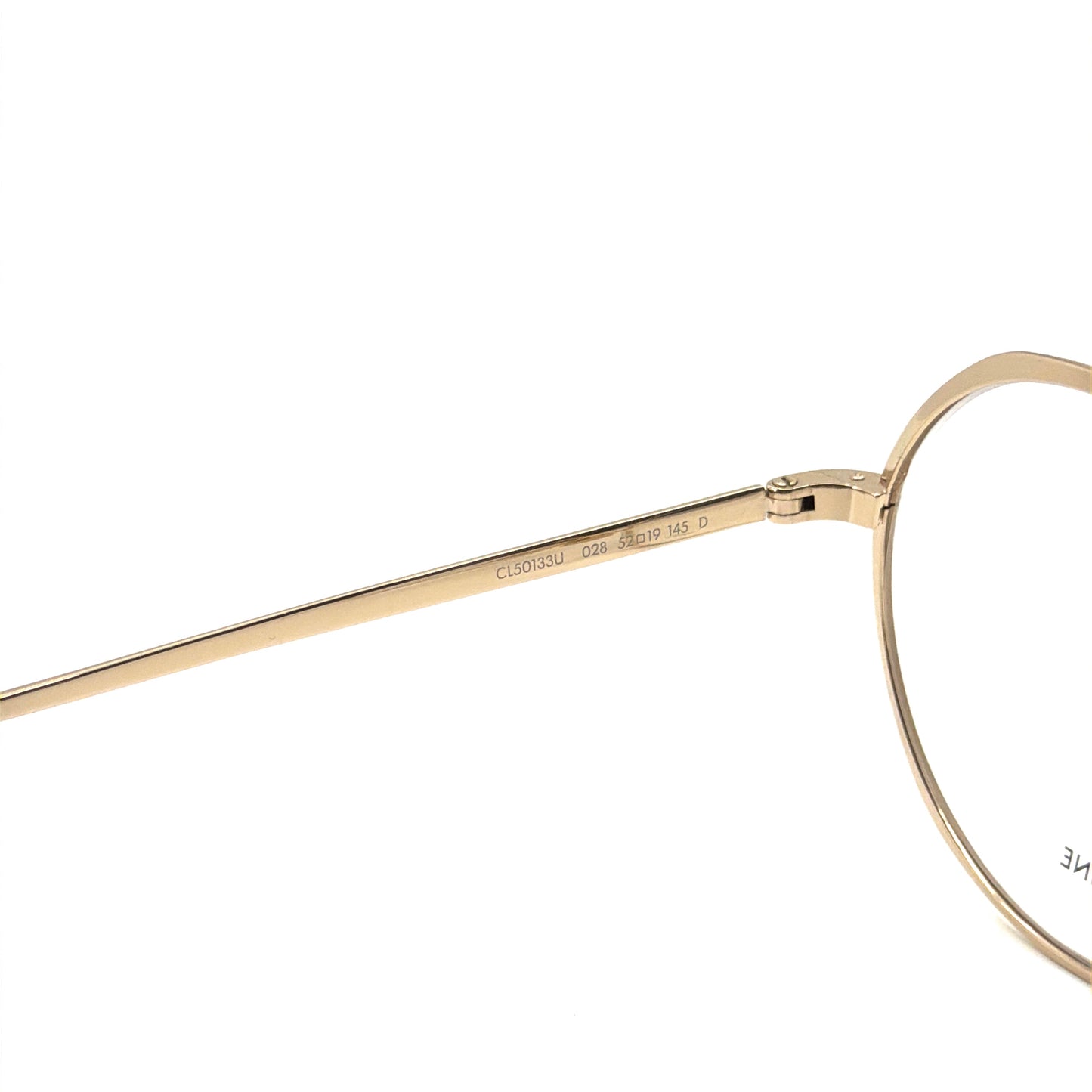 CELINE Eyeglasses CL50133U 028