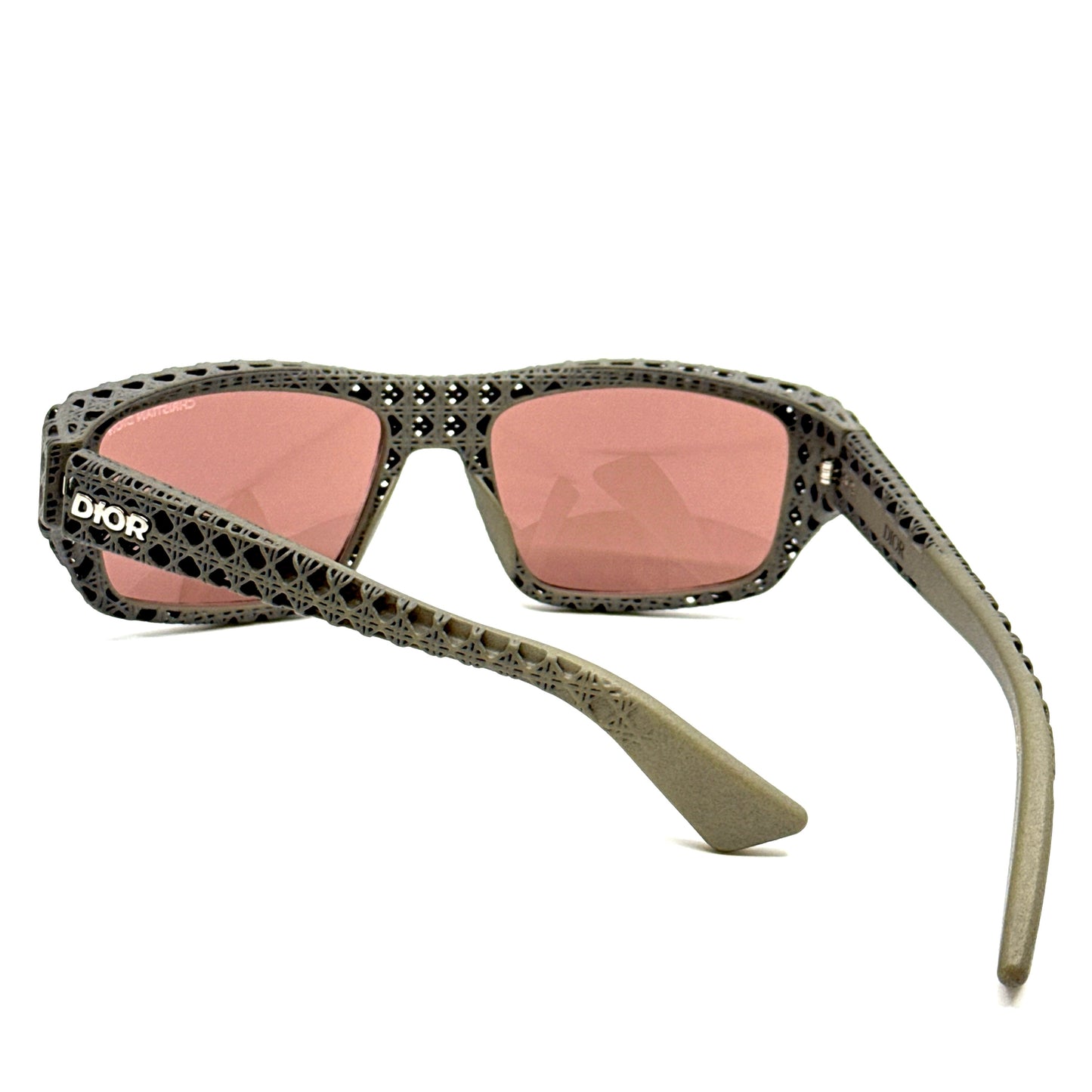 CHRISTIAN DIOR Sunglasses Dior3D S1I 65L4