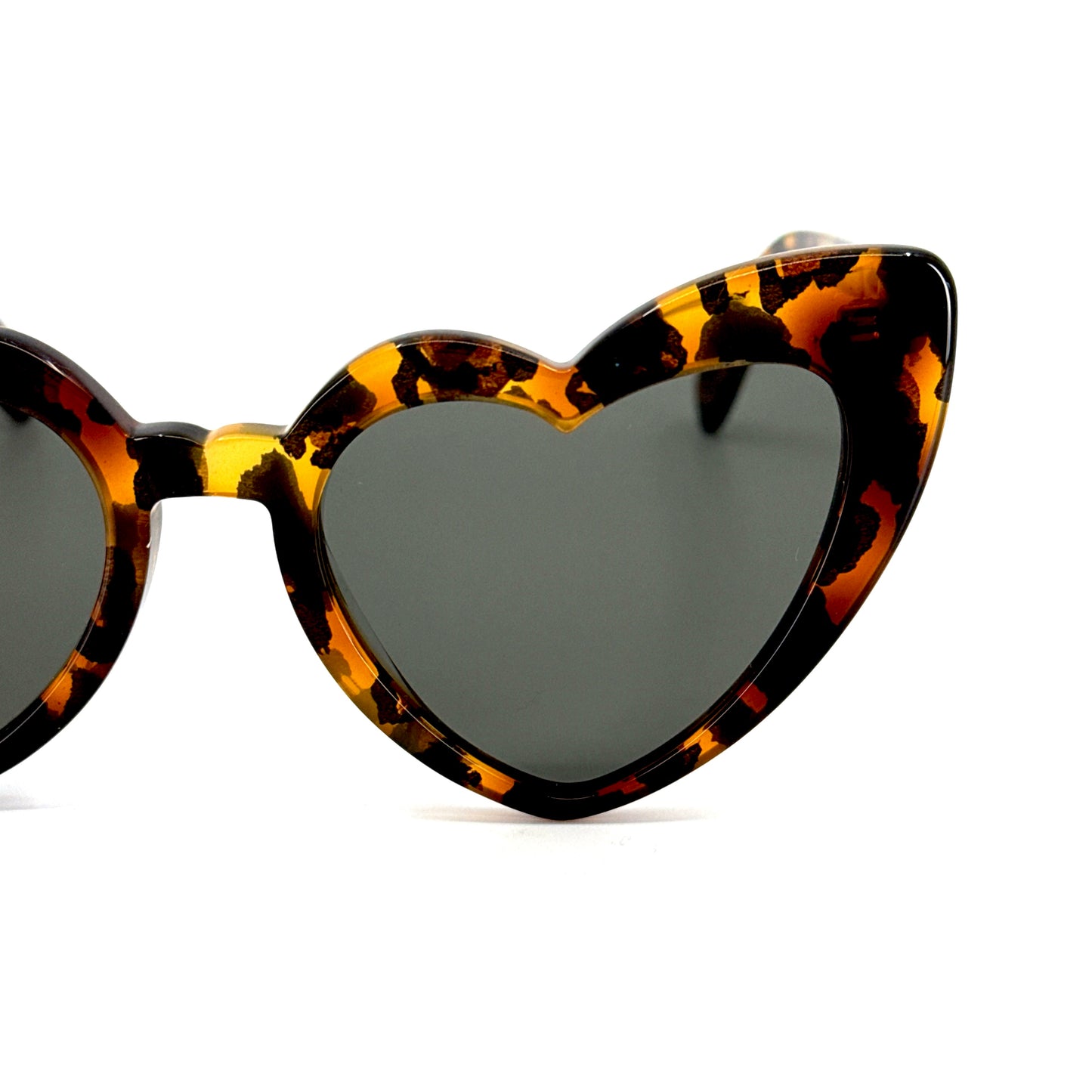 SAINT LAURENT Sunglasses LOULOU SL181 006