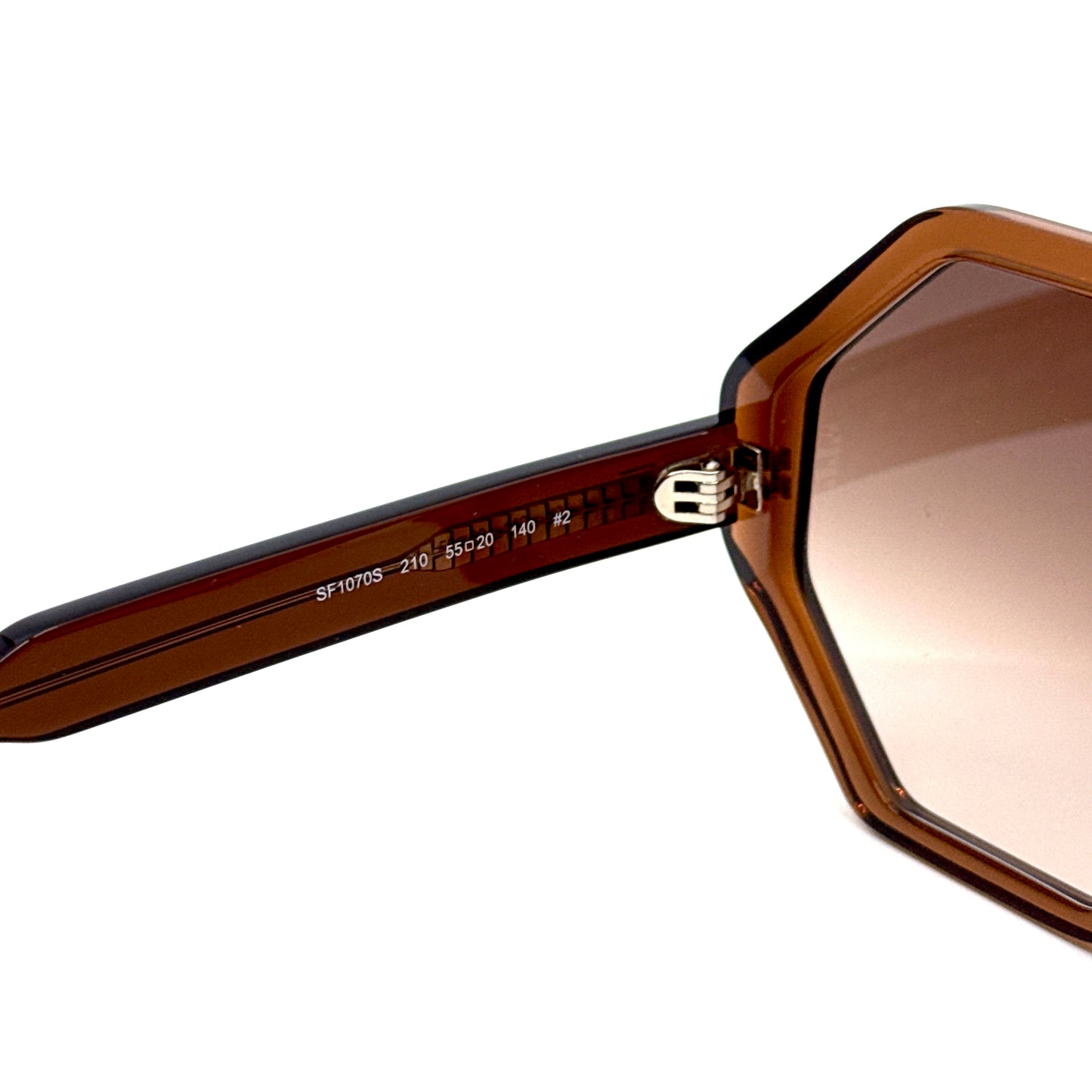 SALVATORE FERRAGAMO Sunglasses SF1070S 210