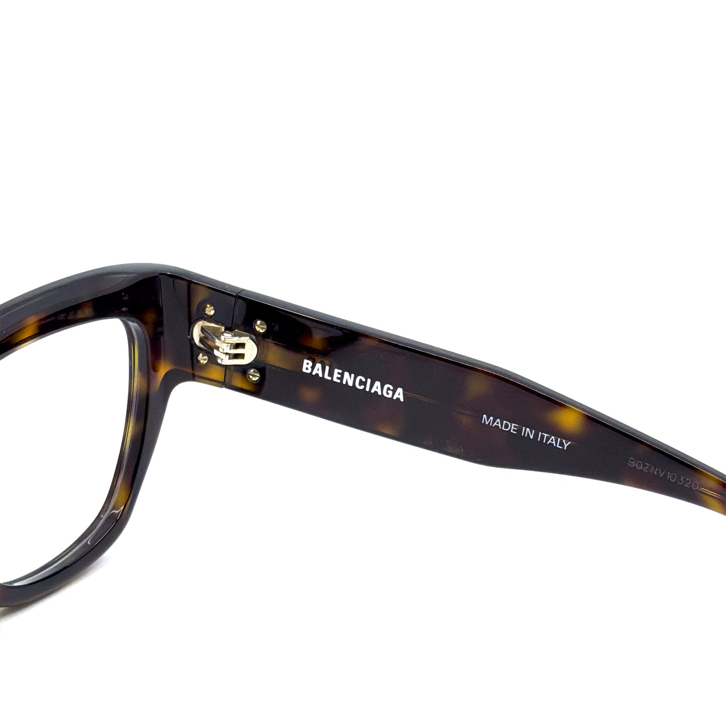 BALENCIAGA Eyeglasses BB0326O 002