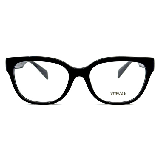 VERSACE Eyeglasses MOD.3338 GB1