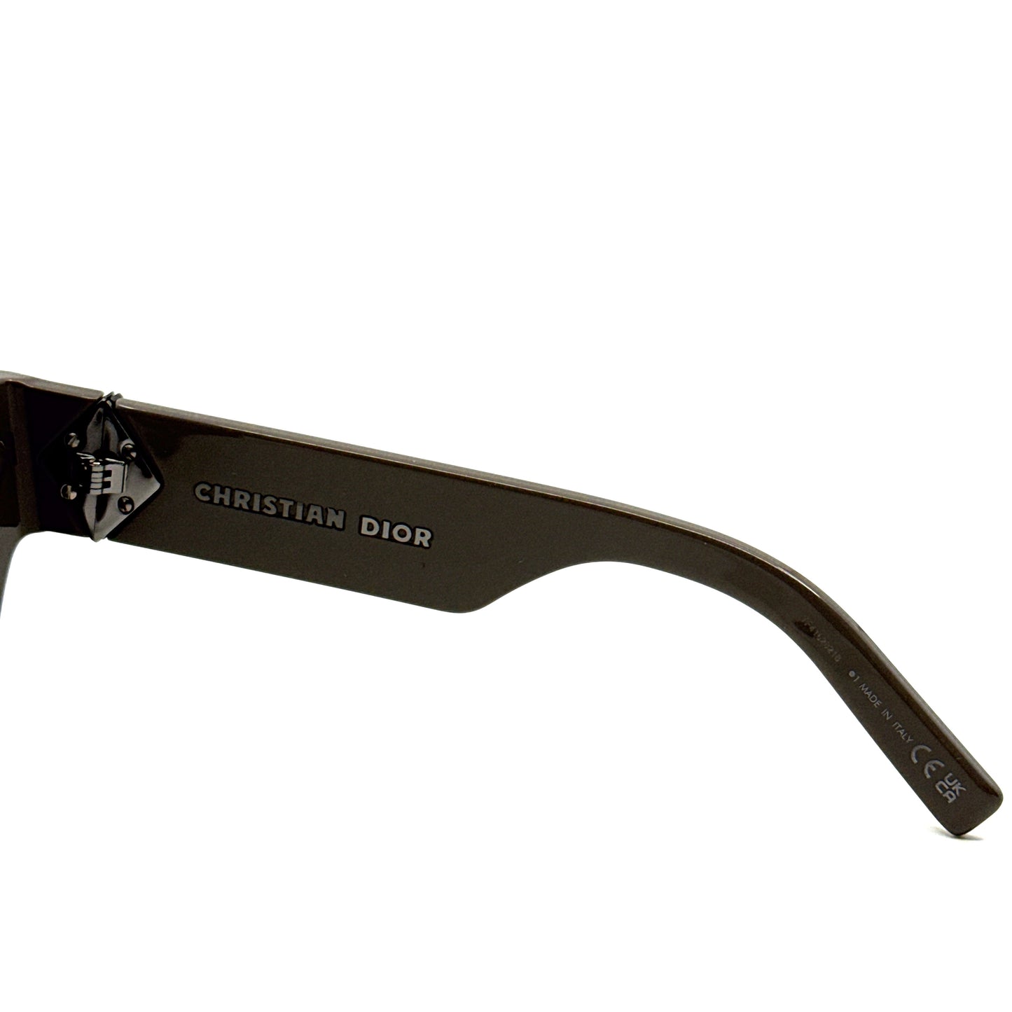 CHRISTIAN DIOR Sunglasses CD Diamond S5I 64A0