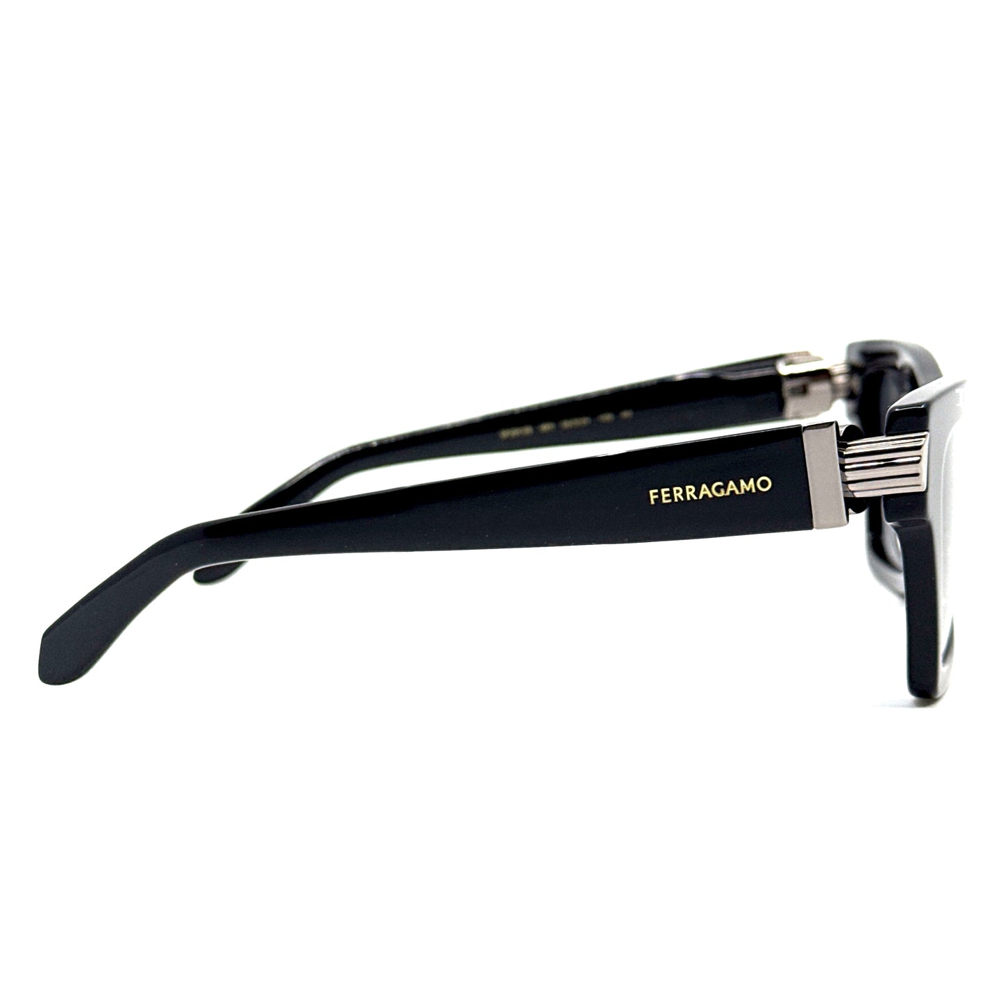 SALVATORE FERRAGAMO Sunglasses SF2013S 001