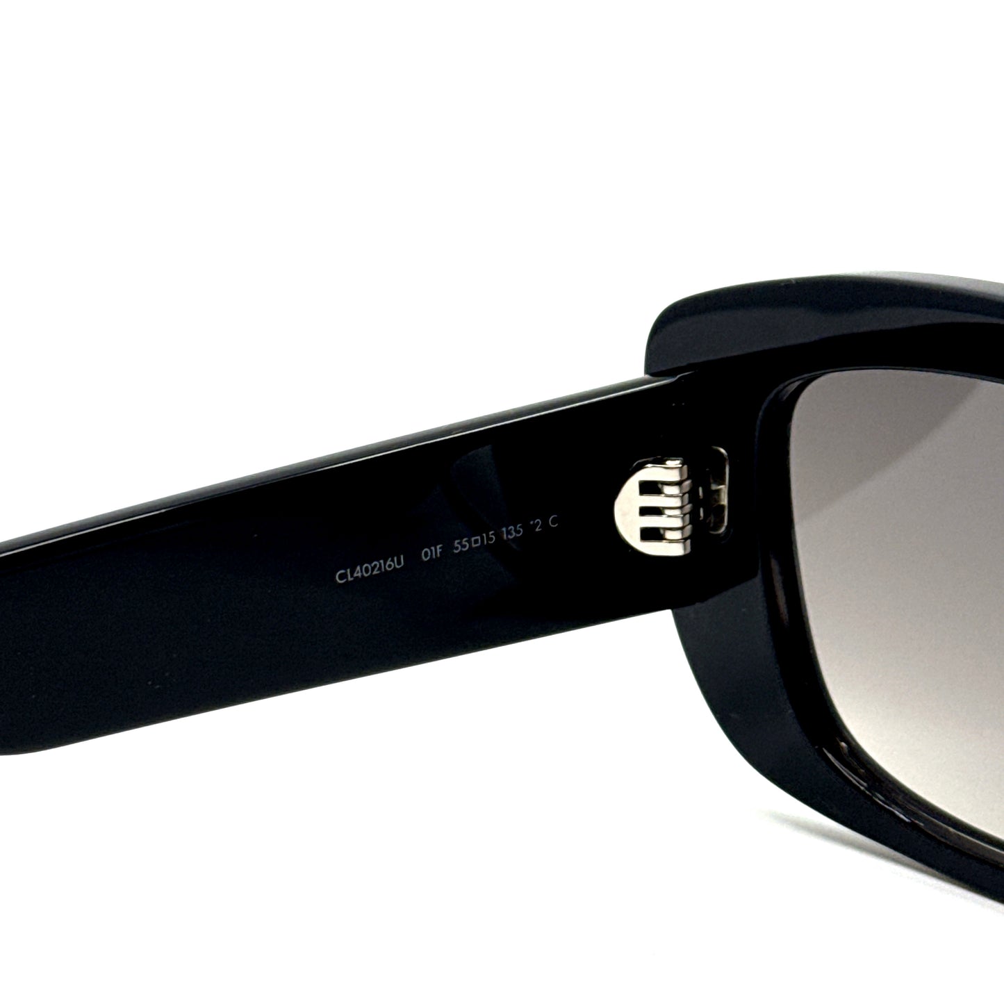 CELINE Sunglasses CL40216U 01F