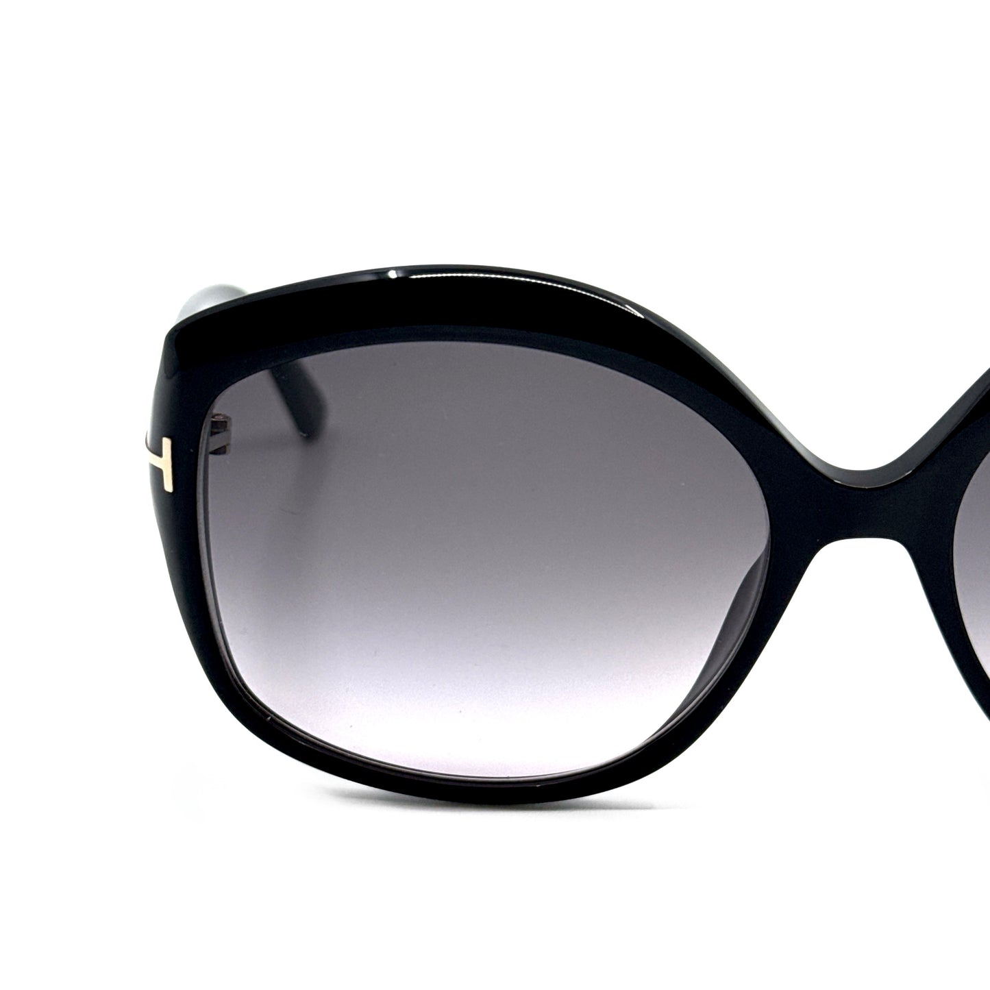 TOM FORD Chiara-02 Sunglasses TF919 01B