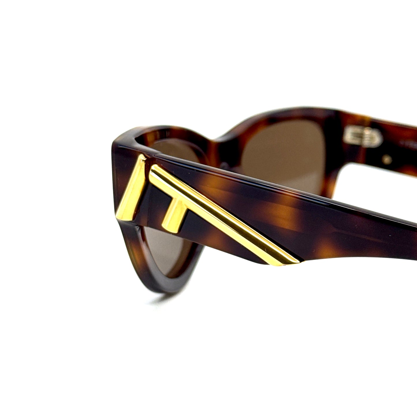 FENDI Sunglasses FE40135I 53E