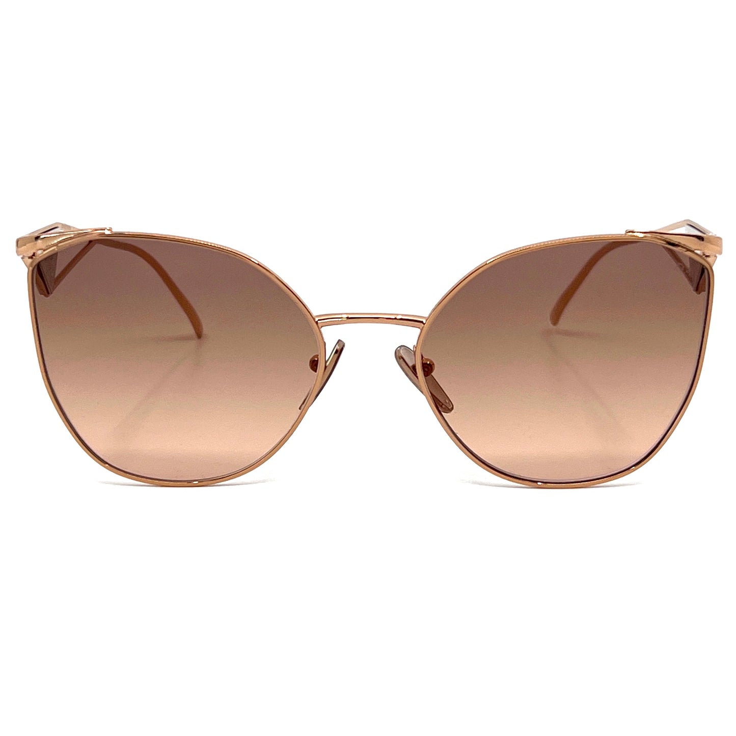 PRADA Sunglasses Symbole SPR50Z SVF-0A5