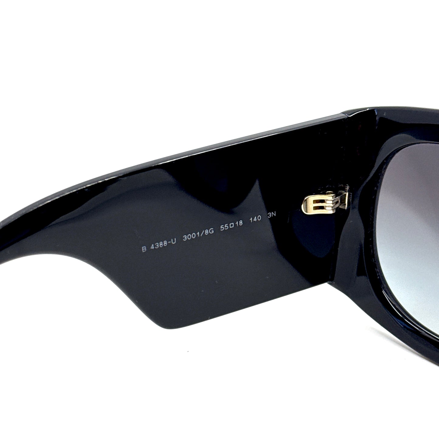 BURBERRY Sunglasses B4388-U 3001/8G