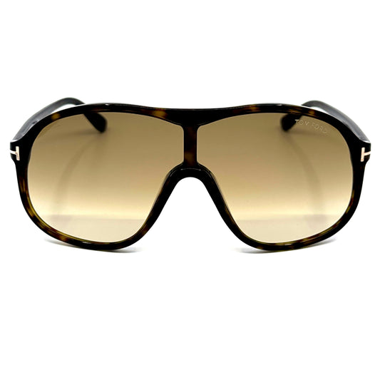 TOM FORD Drew Sunglasses TF964 52F