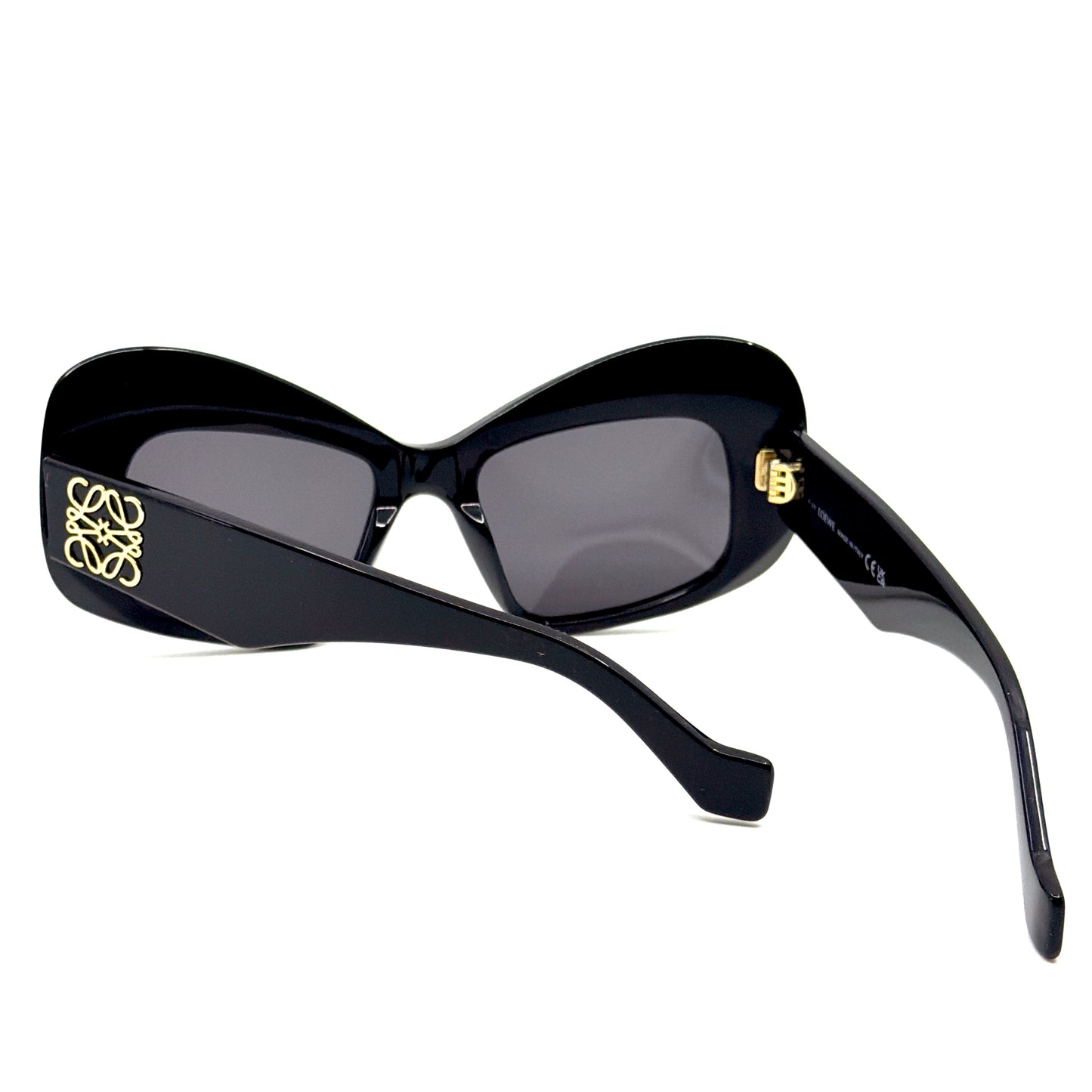 LOEWE Sunglasses LW40128I 01A