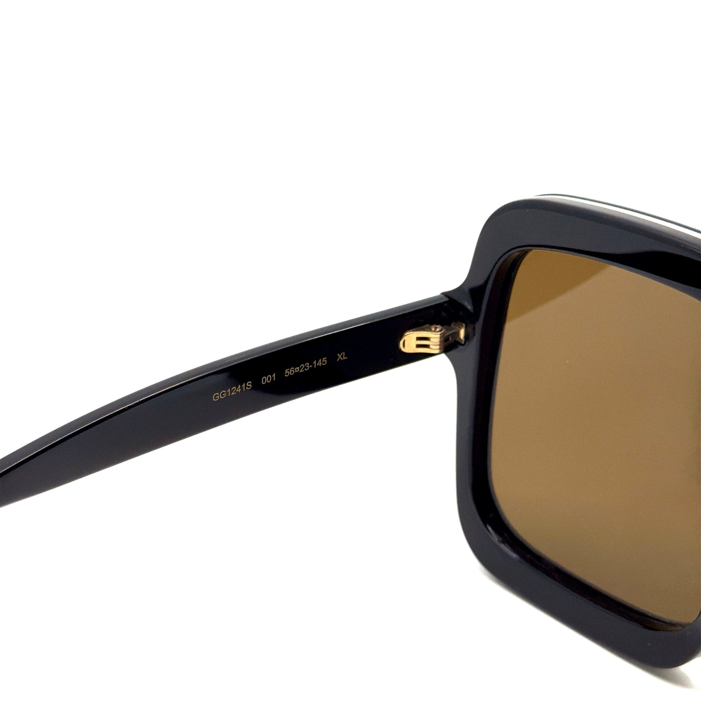 GUCCI Sunglasses GG1241S 001