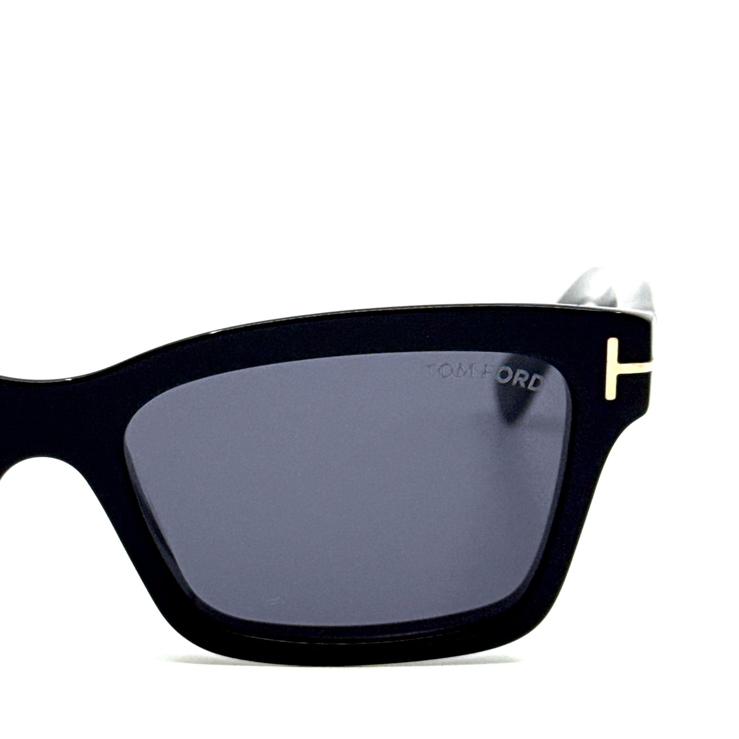 TOM FORD Mikel Sunglasses TF1085 01A
