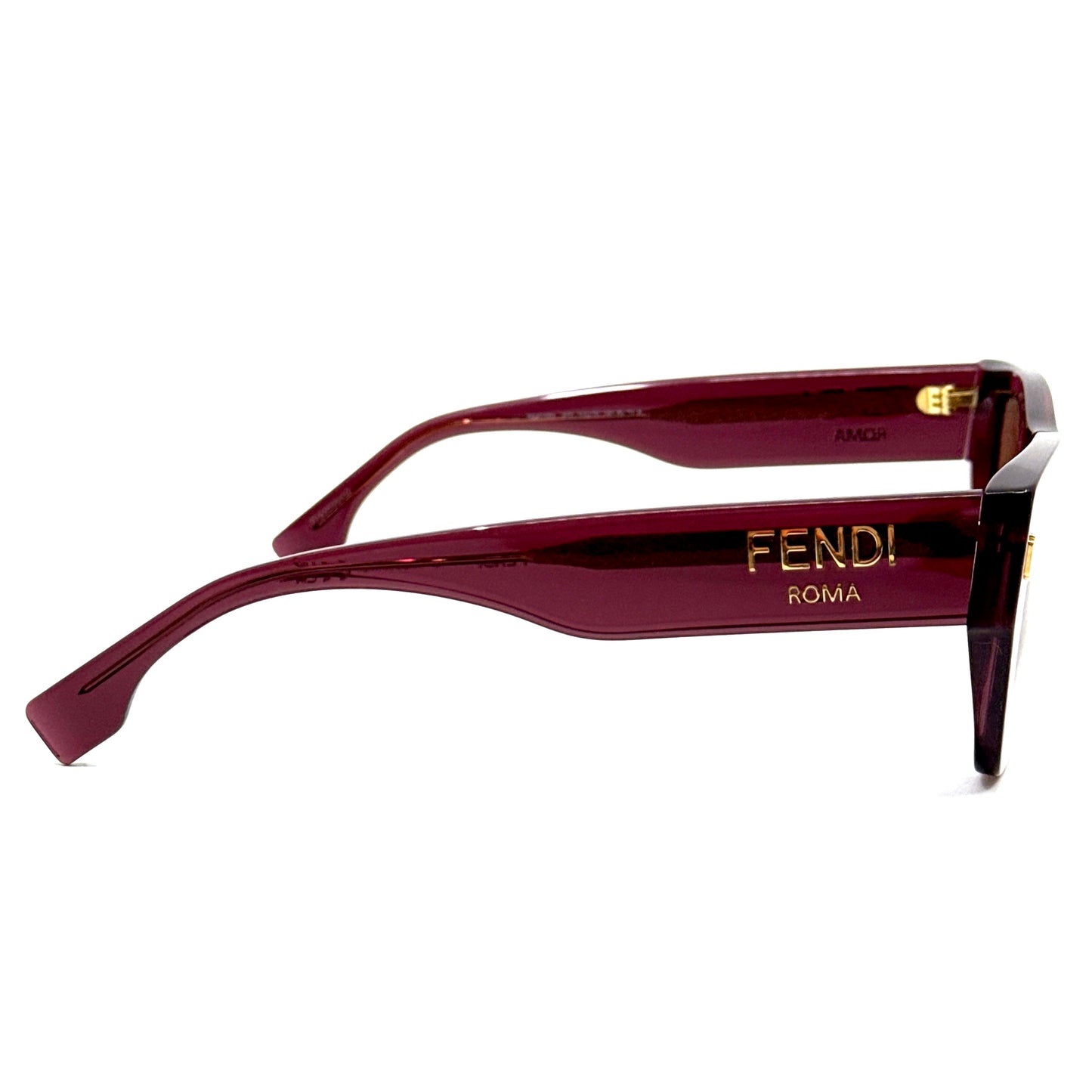 FENDI Sunglasses FE40100I 81E