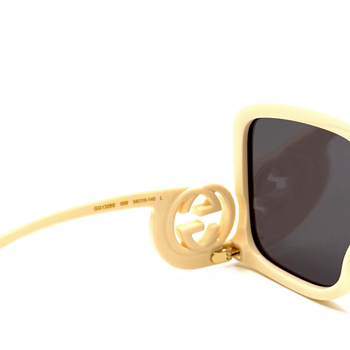 GUCCI Sunglasses GG1326S 009