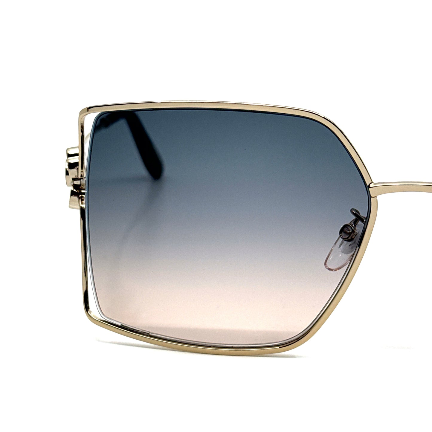 CHOPARD Sunglasses SCHG68V 0594