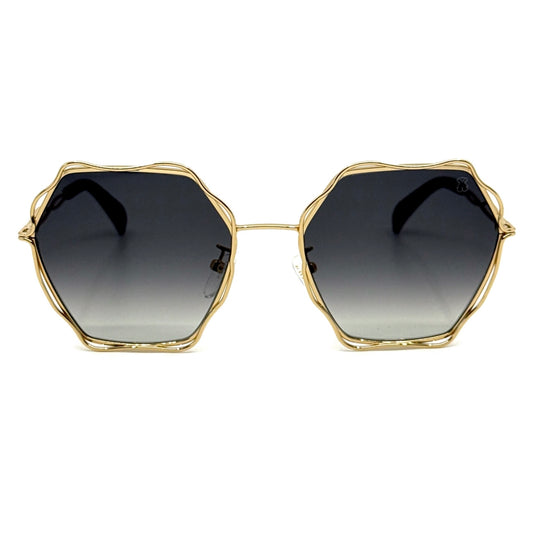 TOUS Sunglasses STO445 0300