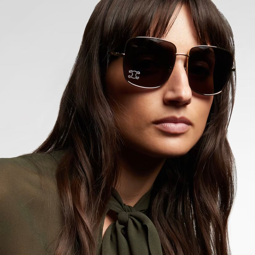 CELINE Sunglasses CL40284U 30A