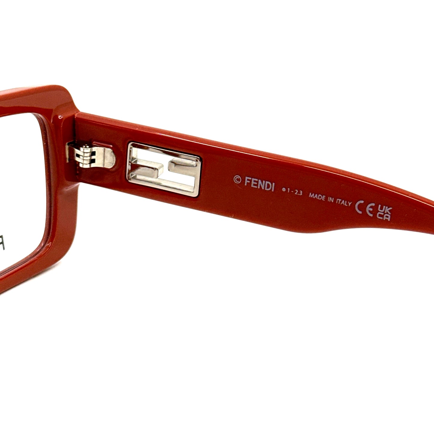 FENDI Eyeglasses FE50072I 050