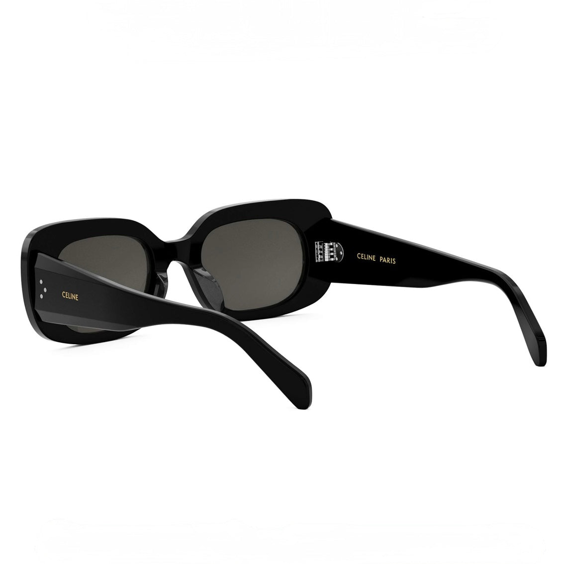 CELINE Sunglasses CL40287U 01A